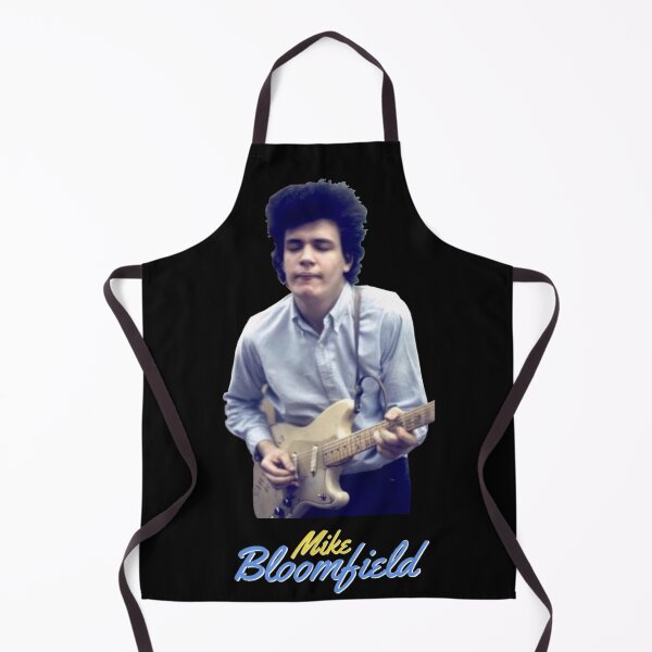 Item preview, Mike Bloomfield designed and sold by Guitar-Godz.