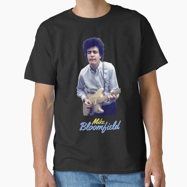 Item preview, Mike Bloomfield designed and sold by Guitar-Godz.