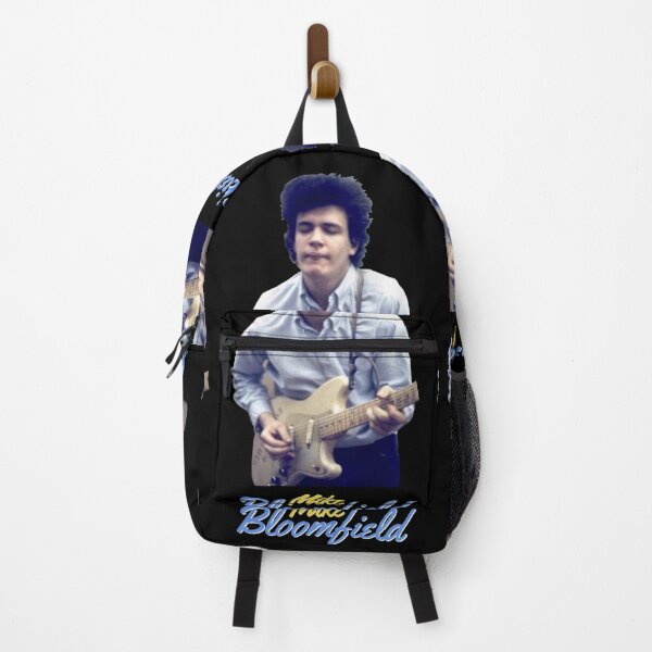 Item preview, Mike Bloomfield designed and sold by Guitar-Godz.