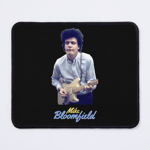 Item preview, Mike Bloomfield designed and sold by Guitar-Godz.