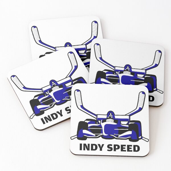 Artikelvorschau, Indy-Geschwindigkeit entworfen und verkauft von Indy Speed.