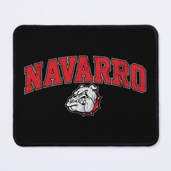 Item preview, Navarro Bulldogs (Cheer) designed and sold by huckblade.