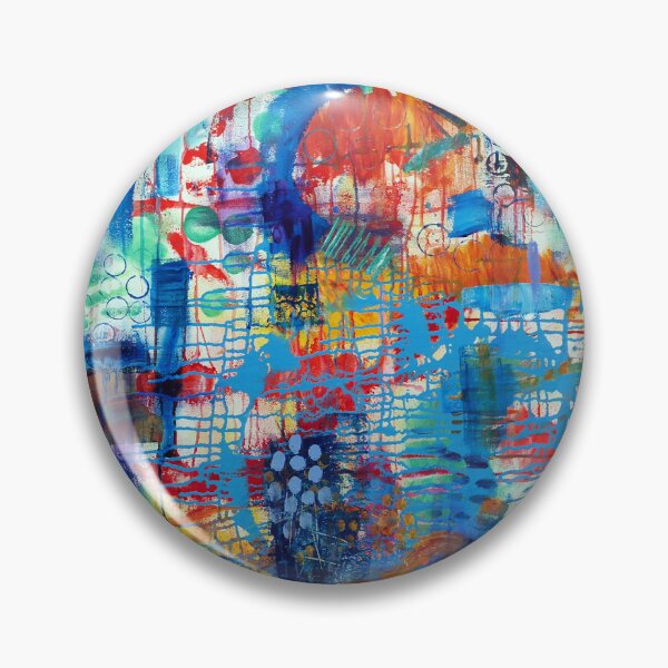 Item preview, Reflections designed and sold by Karin Zeller.