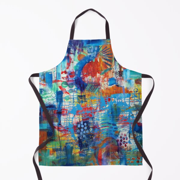 Item preview, Reflections designed and sold by Karin Zeller.