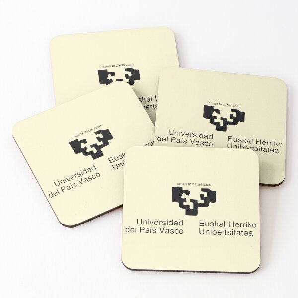 Item preview, universidad del pais vasco designed and sold by NoraroN.