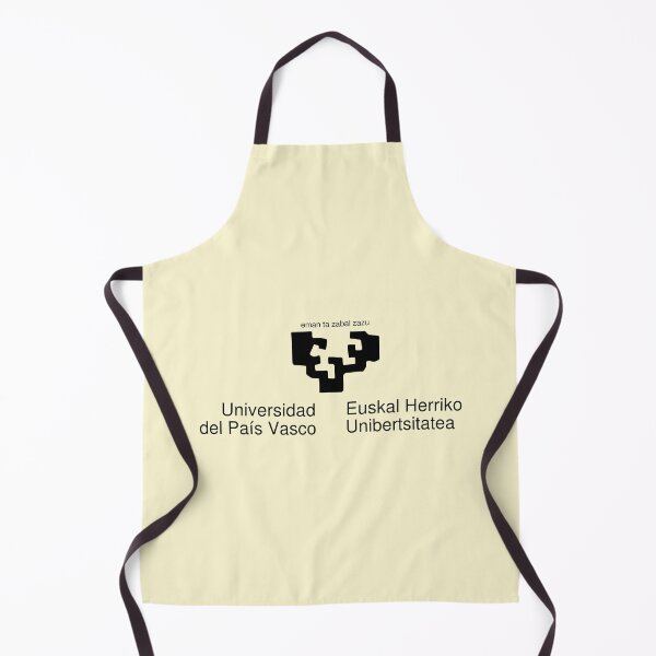 Item preview, University of the Basque Country designed and sold by NoraroN.