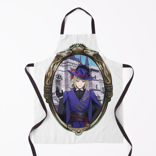 Item preview, Rook Hunt (Twisted Wonderland) designed and sold by Taylor Griffith.