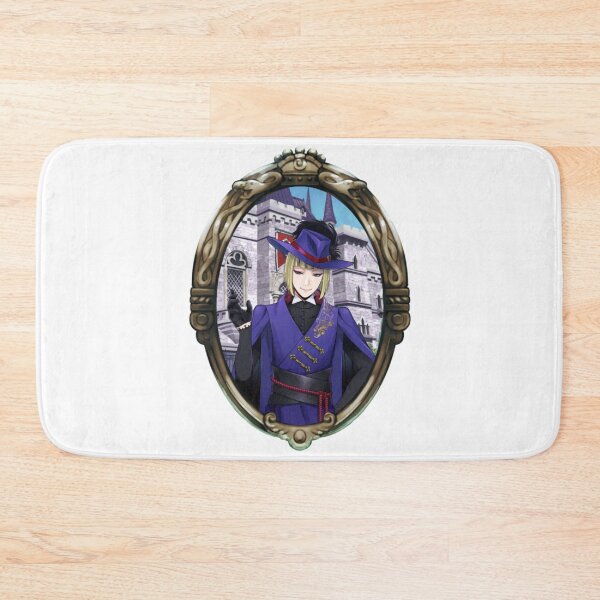 Item preview, Rook Hunt (Twisted Wonderland) designed and sold by Taylor Griffith.