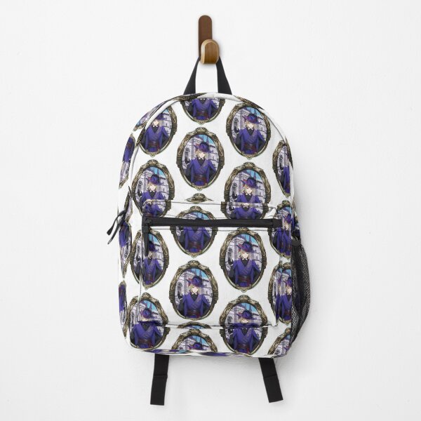 Item preview, Rook Hunt (Twisted Wonderland) designed and sold by Taylor Griffith.