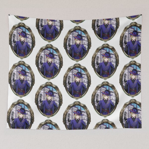 Item preview, Rook Hunt (Twisted Wonderland) designed and sold by Taylor Griffith.