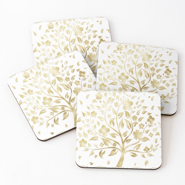Item preview, Golden Tree  designed and sold by Momo-Stores.