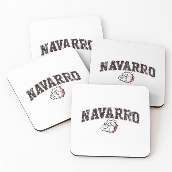 Item preview, Navarro Bulldogs (Cheer) Variant designed and sold by huckblade.