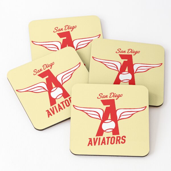 Item preview, The San Diego, Aviator designed and sold by NoraroN.