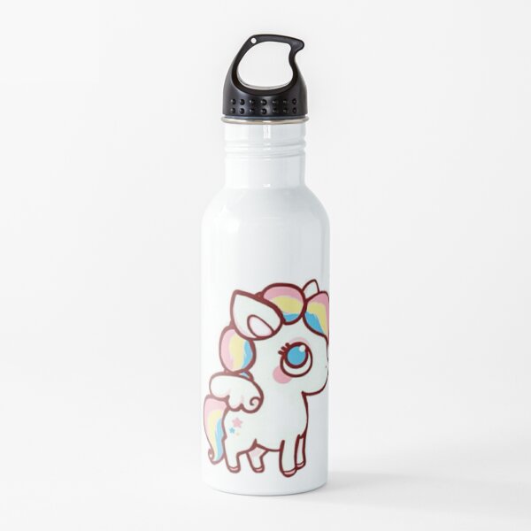 Adley is my good friend Water Bottle