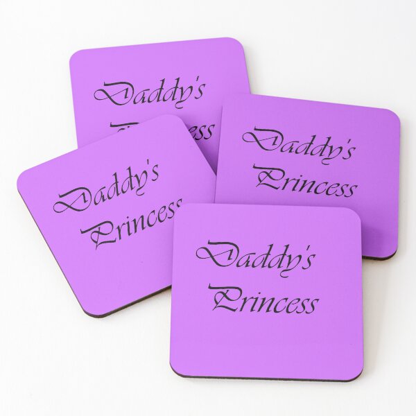 Item preview, Daddy's Princess designed and sold by nelehjr.
