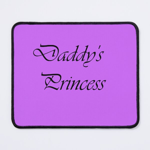 Item preview, Daddy's Princess designed and sold by nelehjr.