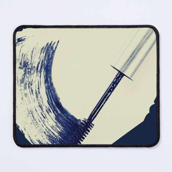Item preview, MASCARA designed and sold by Swooncake Press.