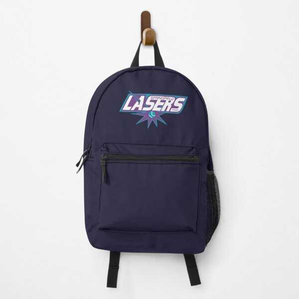 Item preview, The Lasers, Springfield designed and sold by NoraroN.