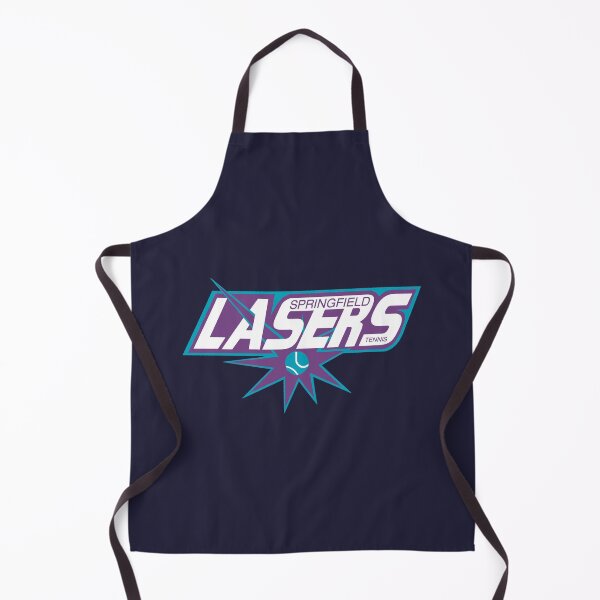 Item preview, The Lasers, Springfield designed and sold by NoraroN.
