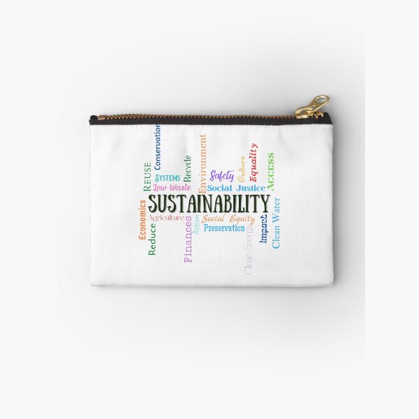 Item preview, Sustainablity is... designed and sold by laceyyyann34.