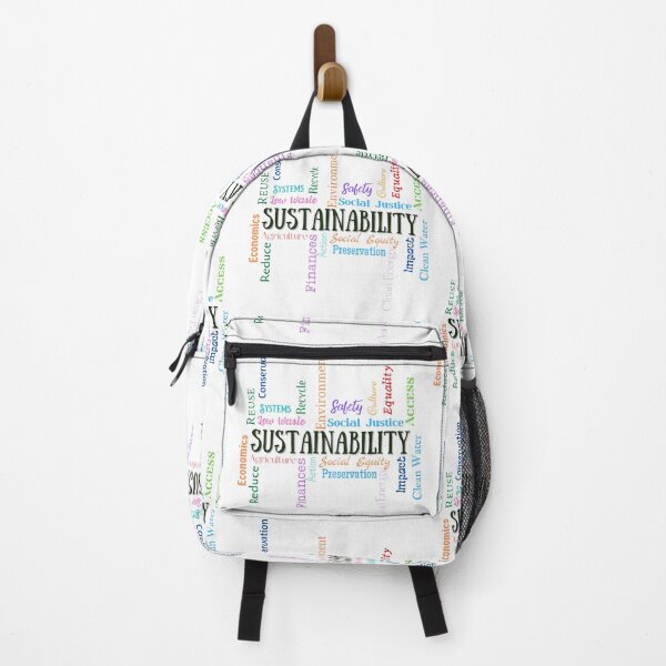 Item preview, Sustainablity is... designed and sold by laceyyyann34.