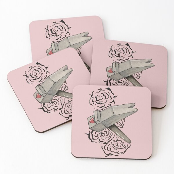 Item preview, Hammer and roses  designed and sold by Veronicamx93.