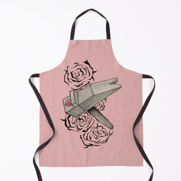 Item preview, Hammer and roses  designed and sold by Veronicamx93.