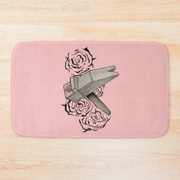 Item preview, Hammer and roses  designed and sold by Veronicamx93.