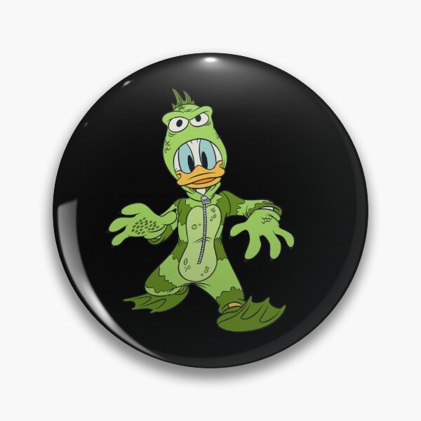 Artikelvorschau, Dis.ney Donald Duck Monster-Halloween-Kostüm entworfen und verkauft von JennieDreher.
