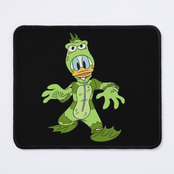 Item preview, Dis.ney Donald Duck Monster Halloween Costume designed and sold by JennieDreher.