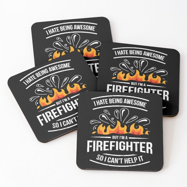 Item preview, Mens Fire Department Design For A Firefighter  designed and sold by 77tara.