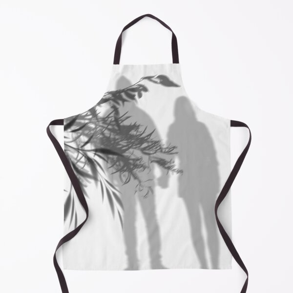 Item preview, couple walking in the shadows designed and sold by Cora Gregory.