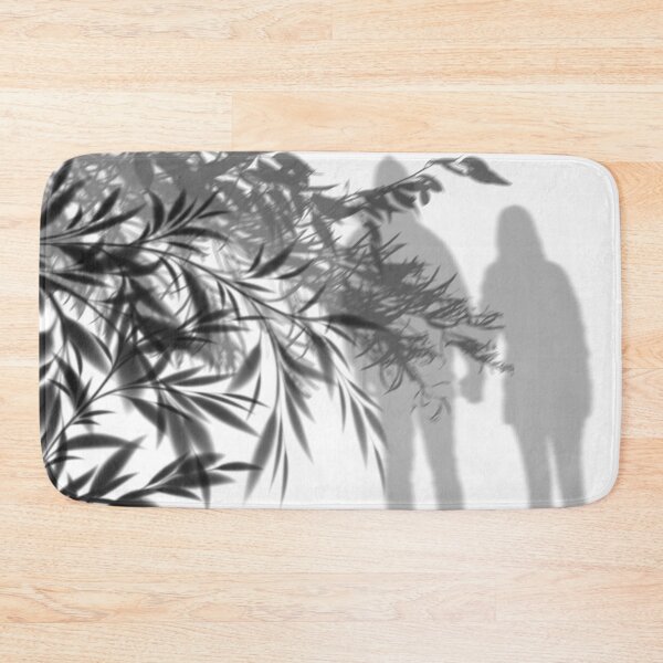 Item preview, couple walking in the shadows designed and sold by Cora Gregory.