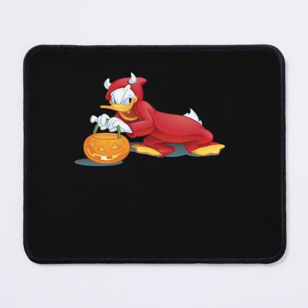 Item preview, Halloween Donald Duck Devil designed and sold by JennieDreher.