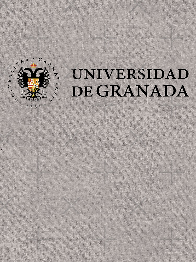 Sudadera ugr discount