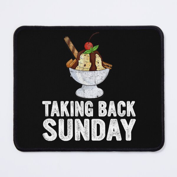 Item preview, Taking Back Funny Quote Sunday Ice Cream Lovers Sundae designed and sold by moonligh1996.
