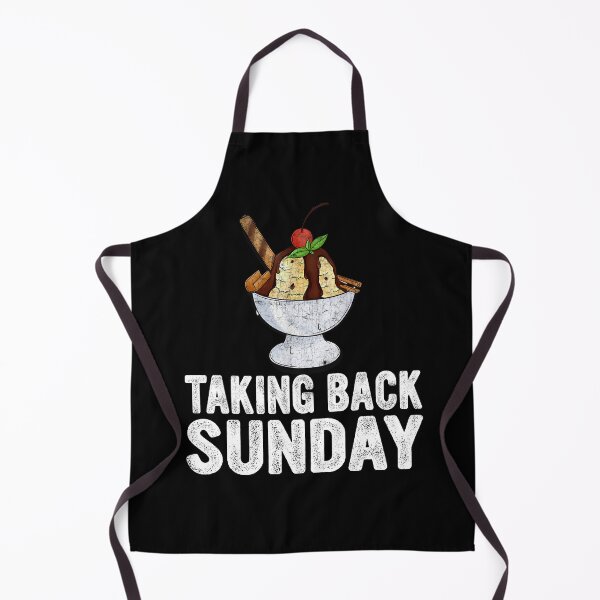 Item preview, Taking Back Funny Quote Sunday Ice Cream Lovers Sundae designed and sold by moonligh1996.