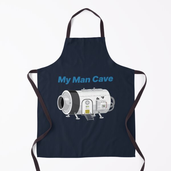 Item preview, Man Cave Space Module designed and sold by AstroWitster.