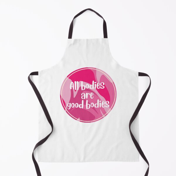 Item preview, All Bodies Are Good Bodies designed and sold by KarolinaPaz.