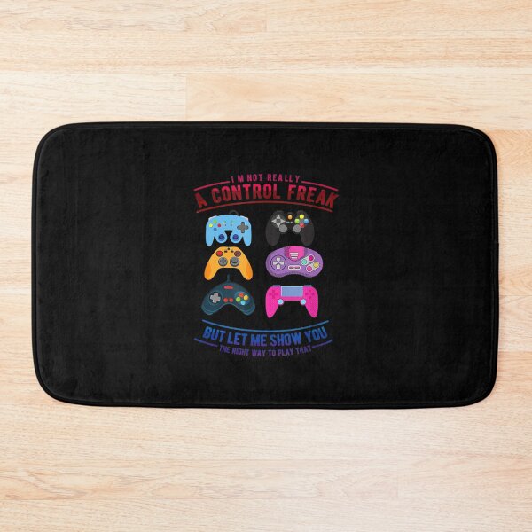 Item preview, I'm Not Really A Control Freak Let Me Show You Controllers  designed and sold by 77tara.