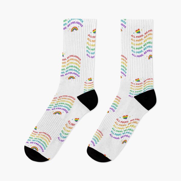 Item preview, All pride, no prejudice  designed and sold by cassidy201817.