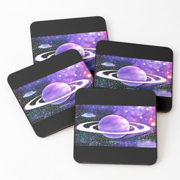 Item preview, Cosmic Art / Xorega Koregos 7 designed and sold by Imagin8er.