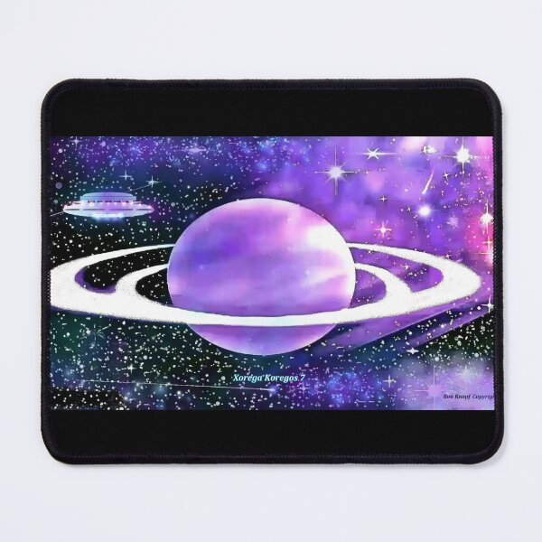 Item preview, Cosmic Art / Xorega Koregos 7 designed and sold by Imagin8er.