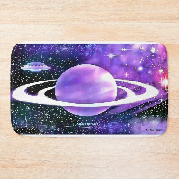 Item preview, Cosmic Art / Xorega Koregos 7 designed and sold by Imagin8er.