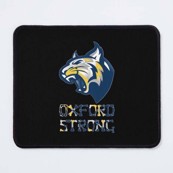 Item preview, Oxford strong logo designed and sold by Yorino.