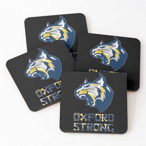 Item preview, Oxford strong logo designed and sold by Yorino.