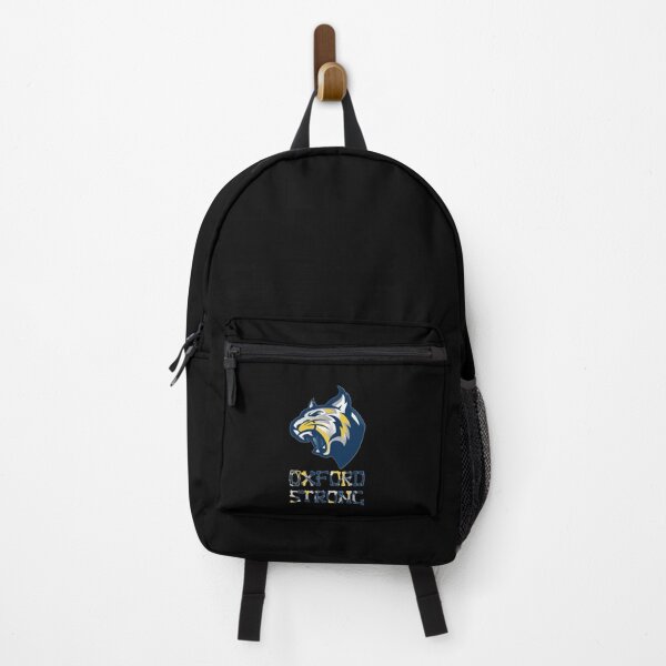 Item preview, Oxford strong logo designed and sold by Yorino.