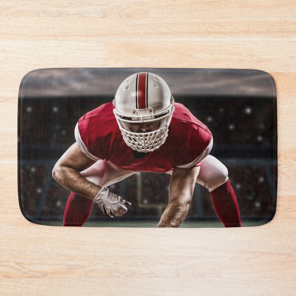 Item preview, The Man Ball Player designed and sold by fouzy.