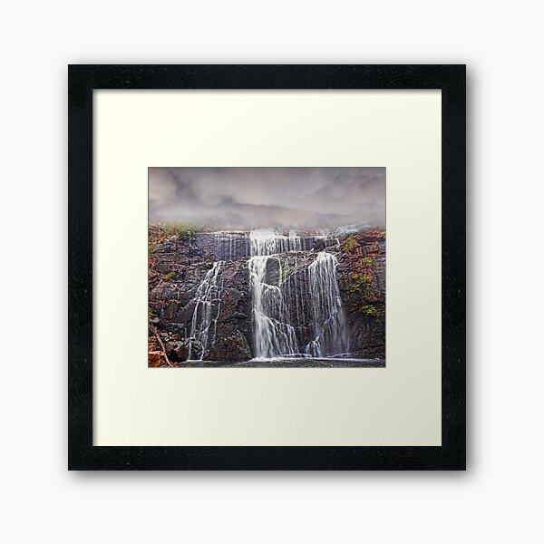 Item preview, MacKenzie Falls. designed and sold by Alex Preiss.