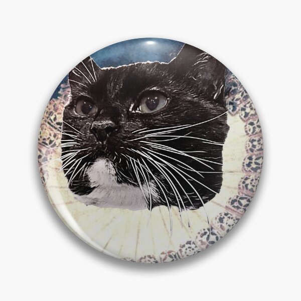 Item preview, Regal Elizabethan Cat designed and sold by zoturner.